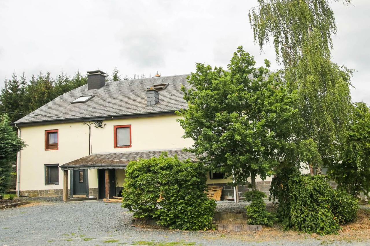 Abso-Gite Houffalize Exterior photo